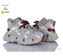 Кроссовки Clibee-Doremi